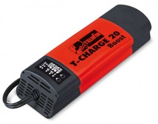 CARGADOR T-CHARGE 20 BOOST