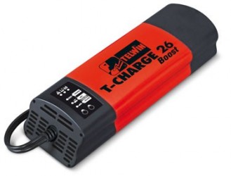 CARGADOR T-CHARGE 26 BOOST