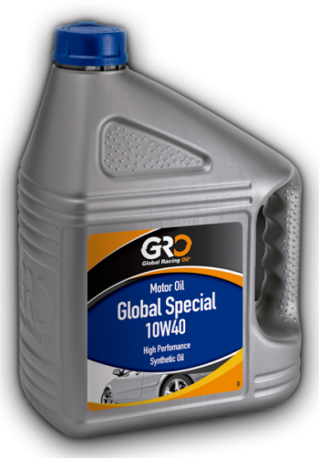ACEITE GLOBAL SPECIAL 10W40